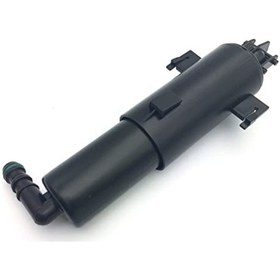 Resim Bmw 3 Serisi E92 E93 LCI Far Yıkama Robotu Sol/Sağ - 61677283213 