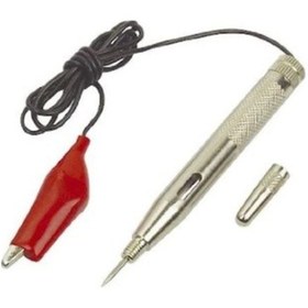Resim Elektrik Kontrol Kalemi 6-24 Volt Mannesmann 
