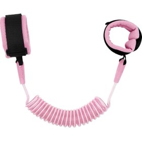 Resim PVC Çocukların Kaybolmaya Karşı Çekme Halatı (Yurt Dışından) 