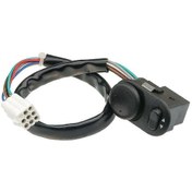 Resim 9030841/90431308 Kaiyi Araçlar İçin Dikiz Aynası Kontrol Ayar Anahtarı 