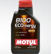 Resim Motul 8100 Eco-nergy 5w/30 1lt 