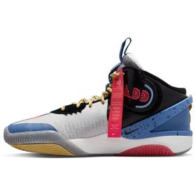 Resim Air Deldon Erkek Basketbol Ayakkabısı 