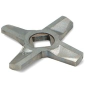 Resim Kıyma Makinesi Bıçak - Bosch Profilo Uyumlu 