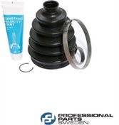 Resim AKİS KÖRÜĞÜ DIŞ S80/V70 2007- 