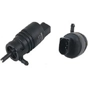 Resim Golf4 Bora Passat T5 Silecek Su Motoru 1998-2005 [1K5955651] 