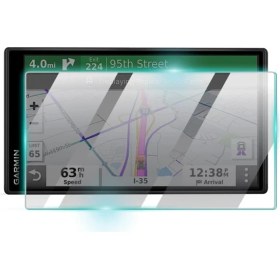 Resim IPG Garmin Dezl OTR500 - LGV500 Için 9h Nano Ipg Proactive Ekran Koruyucu 