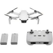 Resim DJI Mini 4K Fly More Combo - 128 GB SD Kart Hediyeli 
