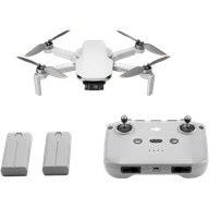 Resim DJI Mini 4K Fly More Combo - 128 GB SD Kart Hediyeli 