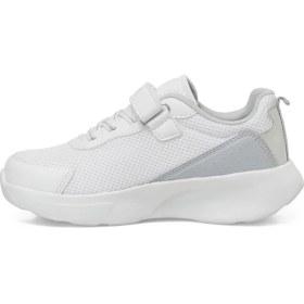Resim Kinetix Dento J F 5fx Beyaz Kız Çocuk Sneaker 