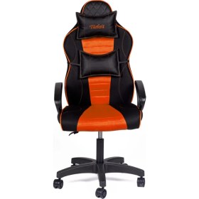 Resim Türksit Asos Oyuncu Koltuğu Turuncu 