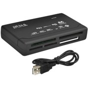 Resim Jms Usb 2.0 Sd Kart Okuyucu Adaptör 
