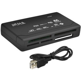 Resim Jms Usb 2.0 Sd Kart Okuyucu Adaptör 