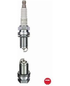 Resim Ngk 2756 Atesleme Bujısı Honda Cıvıc 1,4 1,5 1,6 1992 2000 Mazda 323 1989 1998 626 1992 1997 Bkr6e 11 