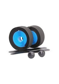 Resim İmpact Gidon Bandı - Duo Siyah-mavi Siyah 