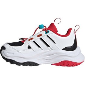 Resim Adidas Maxxwavy Çocuk Spor Ayakkabı Js3085 Çok Renkli 