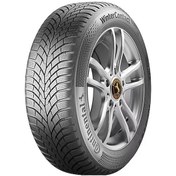 Resim Continental Wintercontact Ts 870 215/45R17 91V XL 3pmsf Fr Kış Lastiği 2025 