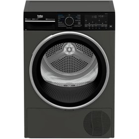 Resim Beko KMB 911 IG 9 Kg Kurutma Makinesi 