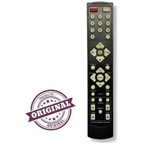 Resim Kawai Mıkado Goldmaster Hts-518 5+1 Ses Sistemi Kumandası 
