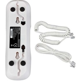 Resim KAREL TM-902 Duvar Tipi Telefon 
