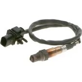 Resim Bosch 0258017446 Oksijen Sensoru 1871327 C1BA9Y460AA 