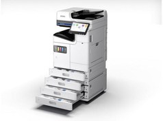 Resim EPSON WorkForce Enterprise AM-C5000 RENKLİ YAZICI TAR\u002FFOT\u002FWİ-Fİ\u002FETH 