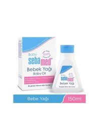 Resim Sebamed Bebek Yağı 150 ML 5'li Set 