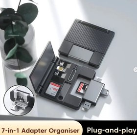 Resim Epilons ZR592 Flashdrive Box Car Reader 