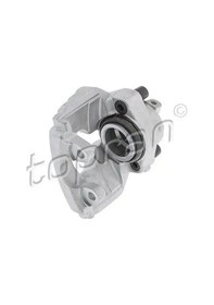 Resim Vw Caravelle T5 Fren Kaliperi On Sol 2013-2015 Topran 631411001 
