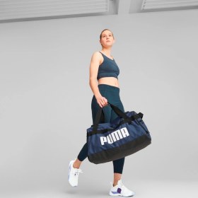 Resim Puma Challenger Duffel Bag S Unisex Spor Çantası 07953002 