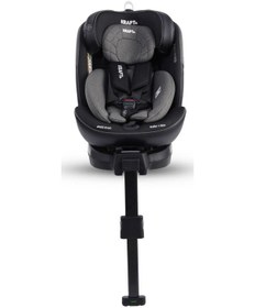 Resim Kraft Galler İ-size 40-150 Cm 0-36 Kg Oto Koltuğu Gri 