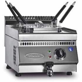 Resim Pimak Elektrikli Makarna Haşlama 700 Seri10 LT 40 x 70 x 30 (cm) 