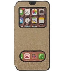 Resim Xiaomi Redmi Note8 Kılıf Kapaklı Kılıf 