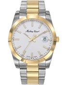 Resim Mathey-Tissot H450bı Erkek Kol Saati 