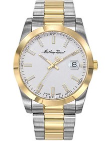 Resim Mathey-Tissot H450bı Erkek Kol Saati 