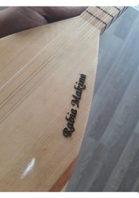 Resim Lazer Isim Yazımı Cura Saz Tam Set Cura 