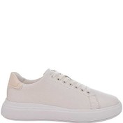Resim Calvin Klein Rasıde Cupsole Kadın Sneaker Beyaz 