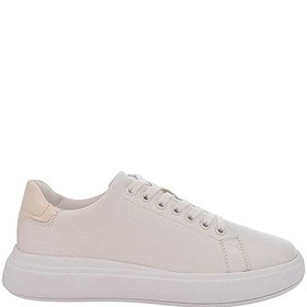 Resim Calvin Klein Rasıde Cupsole Kadın Sneaker Beyaz 