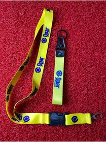 Resim CEBECİOTO OPAR ANAHTARLIK VE BOYUN ASKI İPİ SET KALİTELİ OTO - MOTO AKSESUAR 