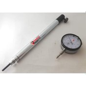 Resim Komparatör Saat ve Çubuğu 