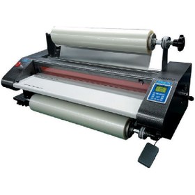 Resim MAPİLAM R38 SICAK LAMİNASYON MAKİNESİ 