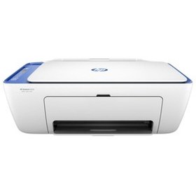 Resim Hp Yazıcı 2630 Deskjet Ink Çok Fonksiyonlu Yazıcı Beyaz V1N03B 