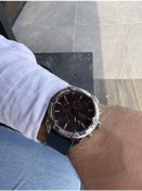 Resim Tiger Tf-228 Metalik Erkek Kol Saati 