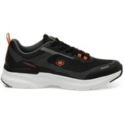 Resim Lumberjack Told 5fx Erkek Spor Ayakkabı Ckr00978 - 44 Siyah - Beyaz 