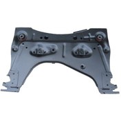 Resim Renault Megane 2 03/09 Motor Beşi Ği Arka Beşi K 