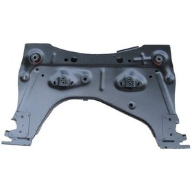 Resim Renault Megane 2 03/09 Motor Beşi Ği Arka Beşi K 