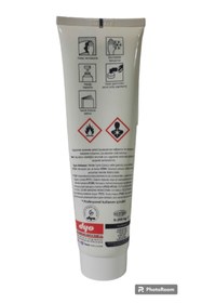 Resim Dyo Universal Tüp Pasta 200gr (Yeni Ürün) 