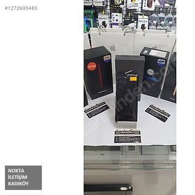 Resim Samsung S20 Ultra İkinci El TR | 128 GB | Siyah 