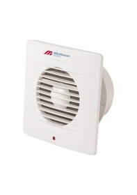 Resim 150 Aspiratör Me-fan 6 İnç 