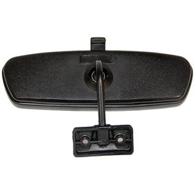 Resim MGA 98104 İÇ AYNA MANDALLI R12 