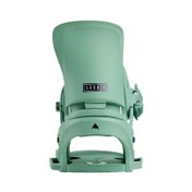 Resim Burton Lexa X Est Binding Kadın Yeşil Snowboard Bağlaması 